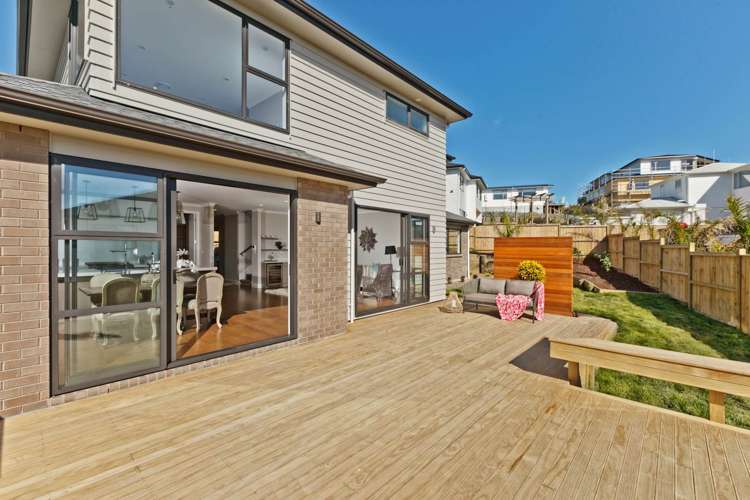 16 Miller Rise Silverdale_16