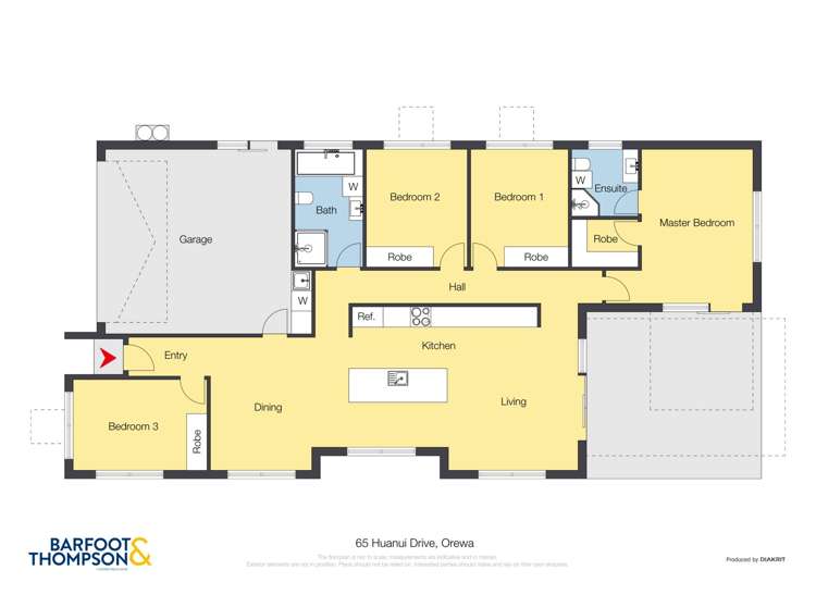 65 Huanui Drive Orewa_13