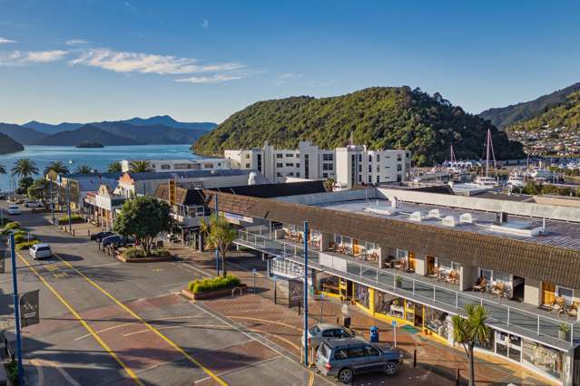 Prime Picton Tourism Investment - FHGC