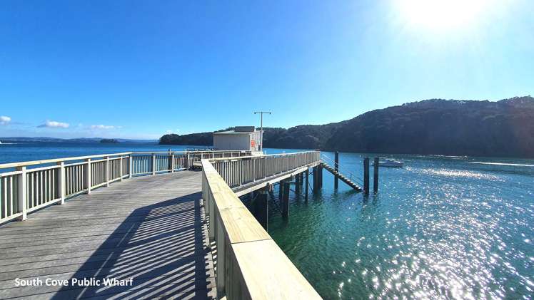 9 Woods Ridge Road Kawau Island_32