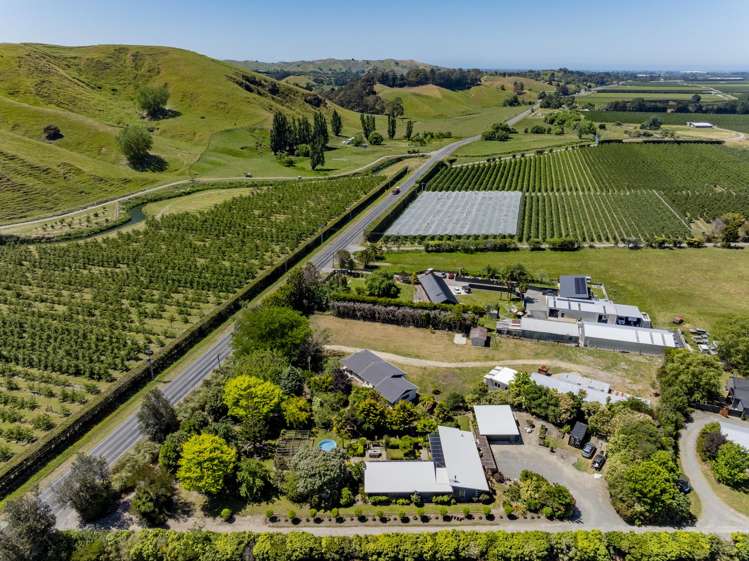 1605 Korokipo Road, State Highway 50 Fernhill_33