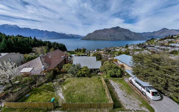 71 Wynyard Crescent Fernhill/Sunshine Bay_25