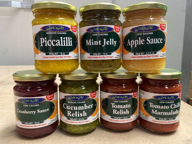 'JoknAl' Products Blenheim_2