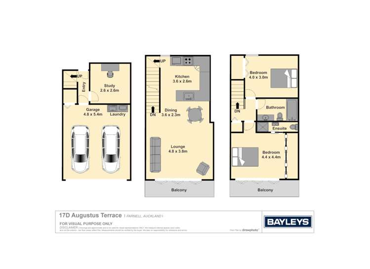17d Augustus Terrace Parnell_15
