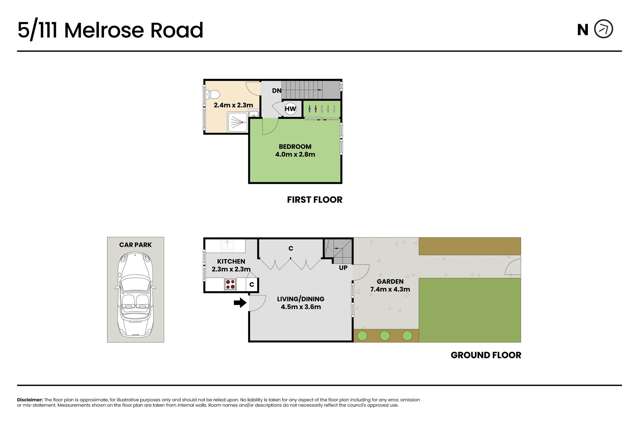 5/111 Melrose Road Mount Roskill_1
