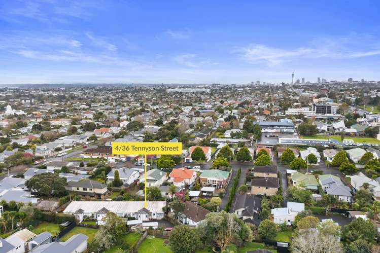 4/36 Tennyson Street Mount Eden_15