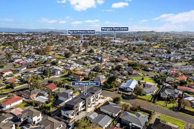 Lot 6, 24 Wayne Drive Mangere_2