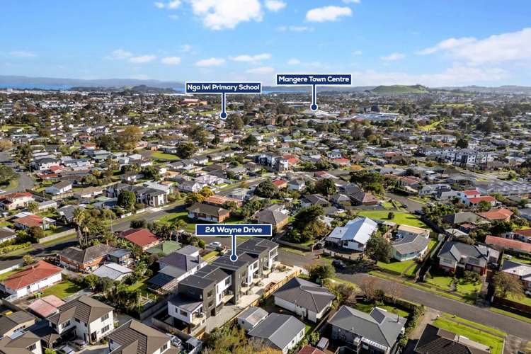 Lot 5/24 Wayne Drive Mangere_17