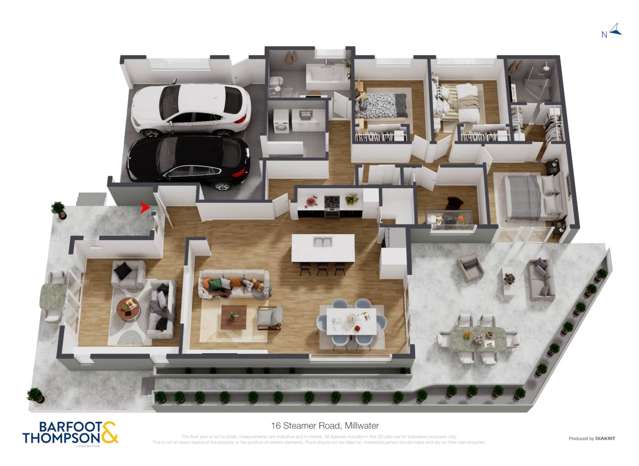 16 Steamer Road Millwater_1