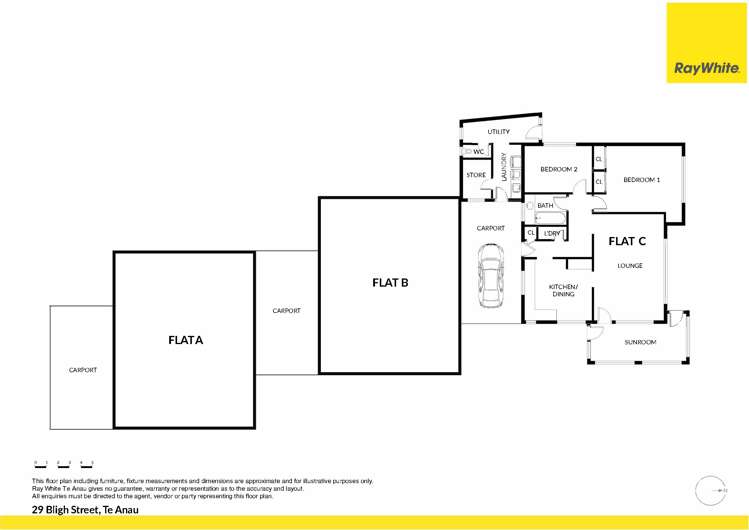29 Bligh Street Te Anau_20