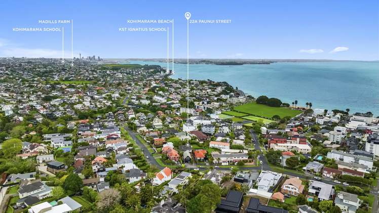 22a Paunui Street Saint Heliers_29