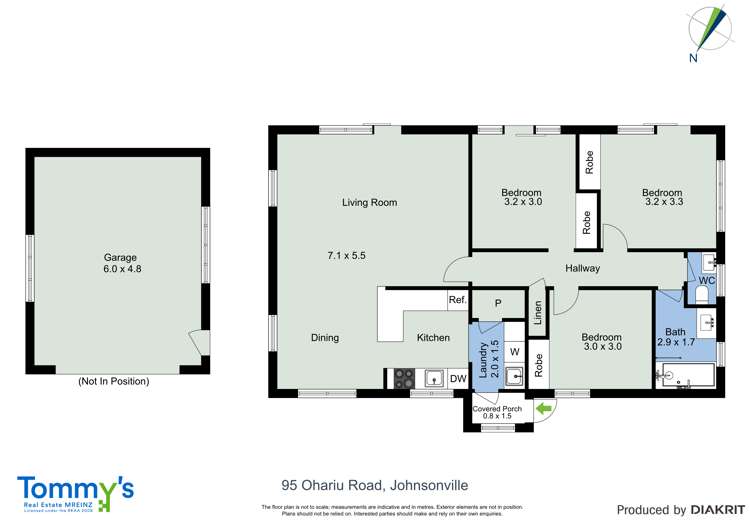 95 Ohariu Road Johnsonville_10