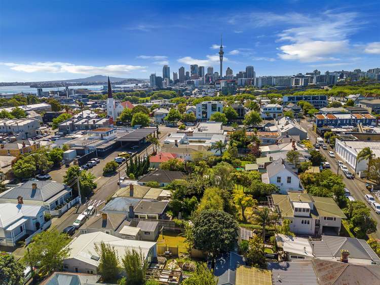 14 Oneill Street Ponsonby_20