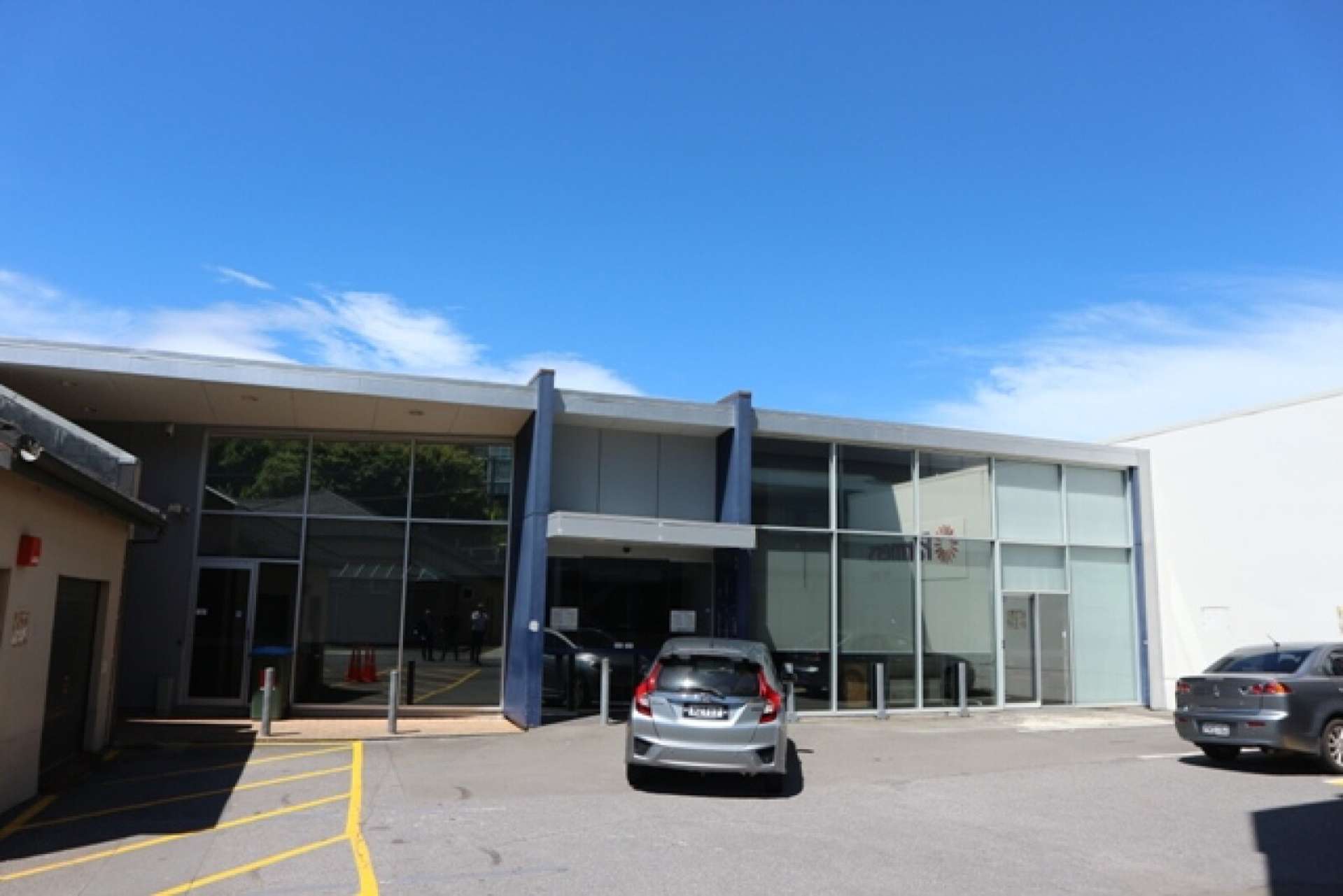 3234 Bay Road, Kilbirnie Kilbirnie Wellington City Commercial