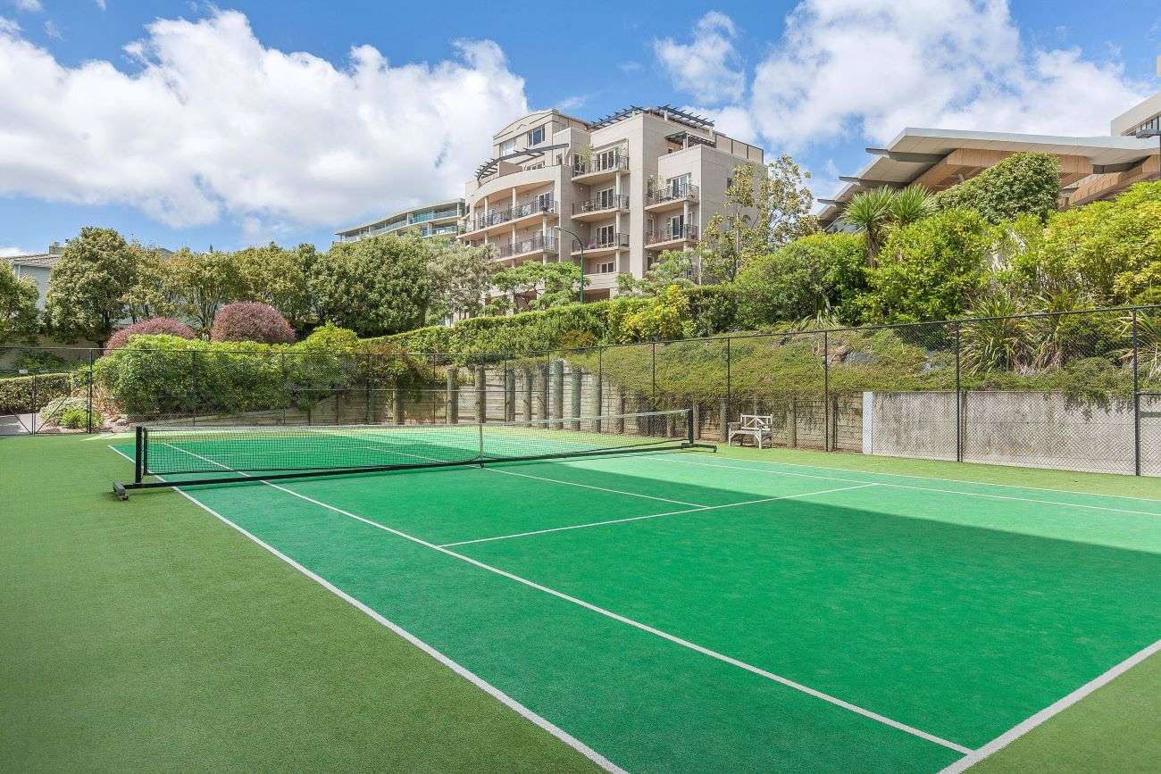 803/8 Middleton Road, Remuera