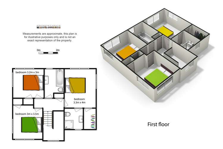 22 Inglewood Street Wai O Taiki Bay_16