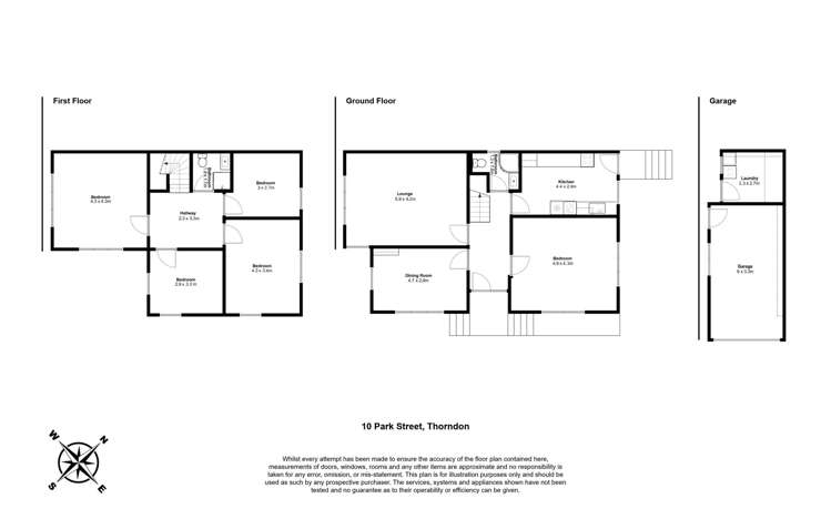 10 Park Street Thorndon_22