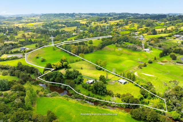 Attention–A Rare Blank Canvas/Exceptional Location