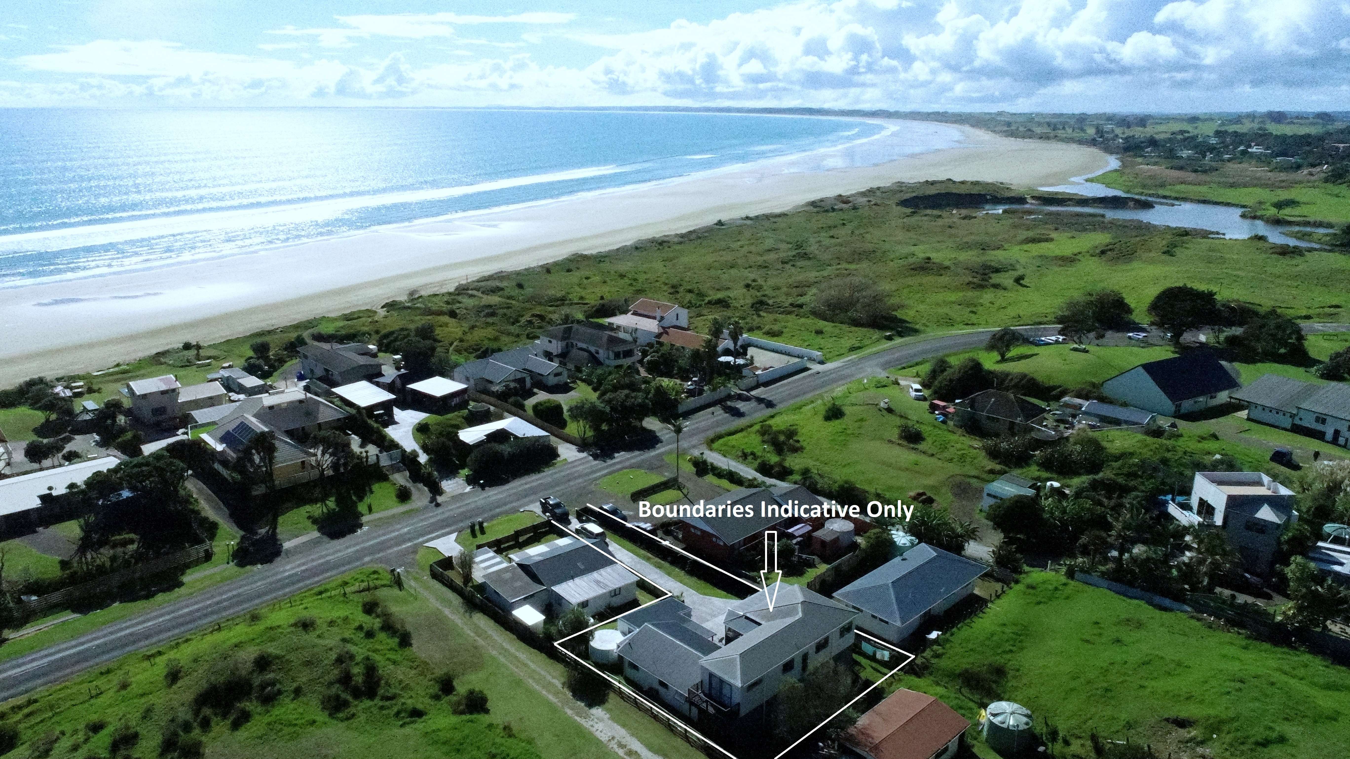 77 Foreshore Road Ahipara Far North Houses for Sale One Roof