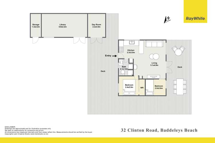 32 Clinton Road Tawharanui Peninsula_28