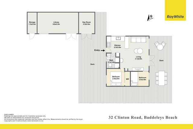 32 Clinton Road Tawharanui Peninsula_1