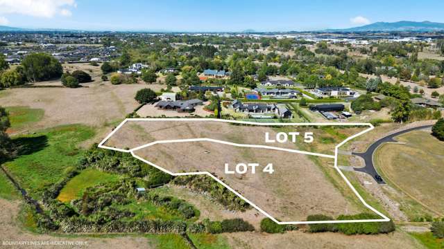 Lot 4 2044 River Road Horsham Downs_4