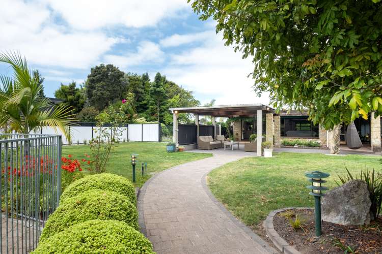 25 Jervois Road Jervoistown_24