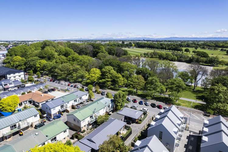 9/454 Hagley Avenue Christchurch Central_19