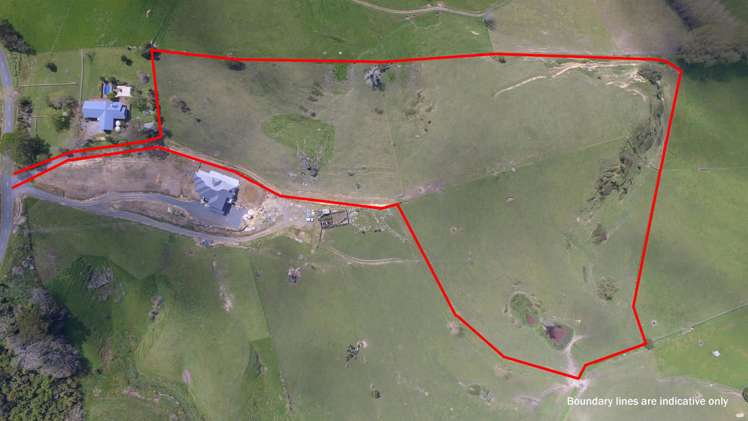 399 Mahuta Road Mangatarata_14