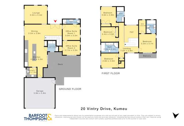 20 Vintry Drive Huapai_1