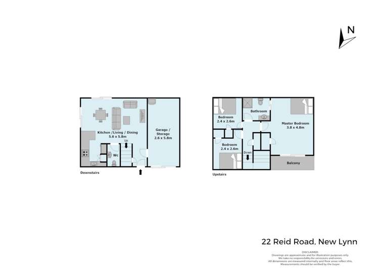 22 Reid Road New Lynn_11