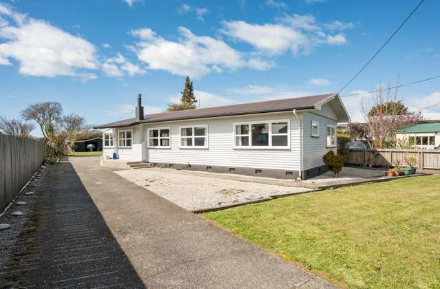 A Home with Heart and Room to Grow