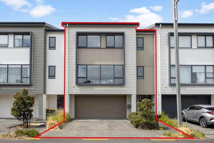 9 Tia Road Flat Bush_15