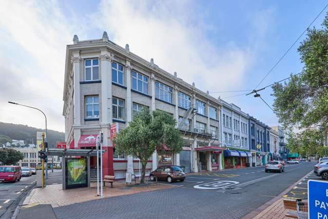 1-3 Blair Street Te Aro_4