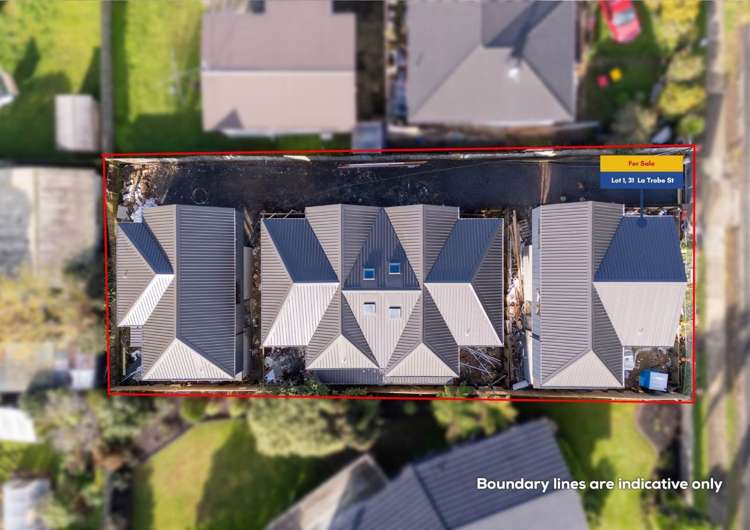Lot 1, 31 La Trobe Street_3