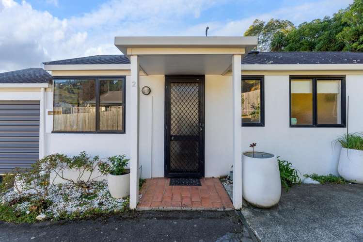 2/21 Clifford Avenue Bishopdale_18
