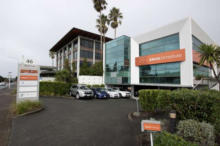 Office 4/46 Taharoto Road Takapuna_6