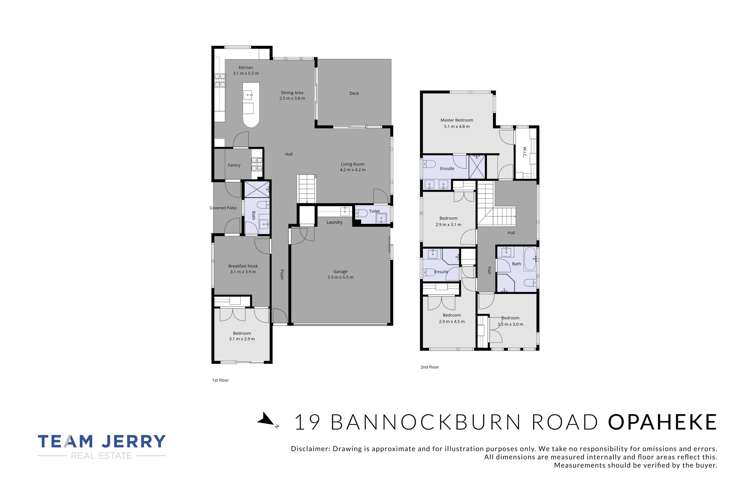 19 Bannockburn Road Opaheke_26