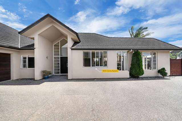 Luxury Family Living on 633sqm – Prime Cul-de-Sac