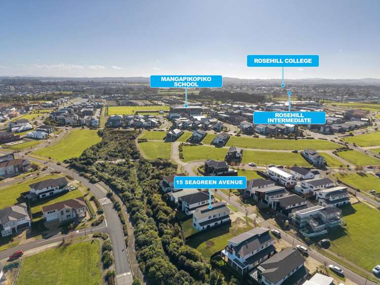15 Seagreen Avenue Karaka_23