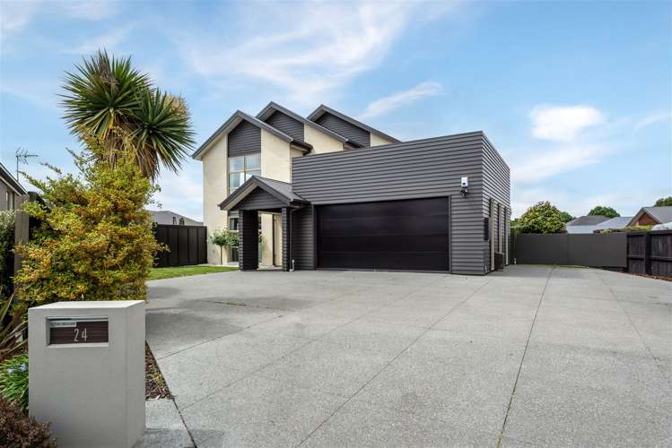 24 Longspur Avenue Wigram_26