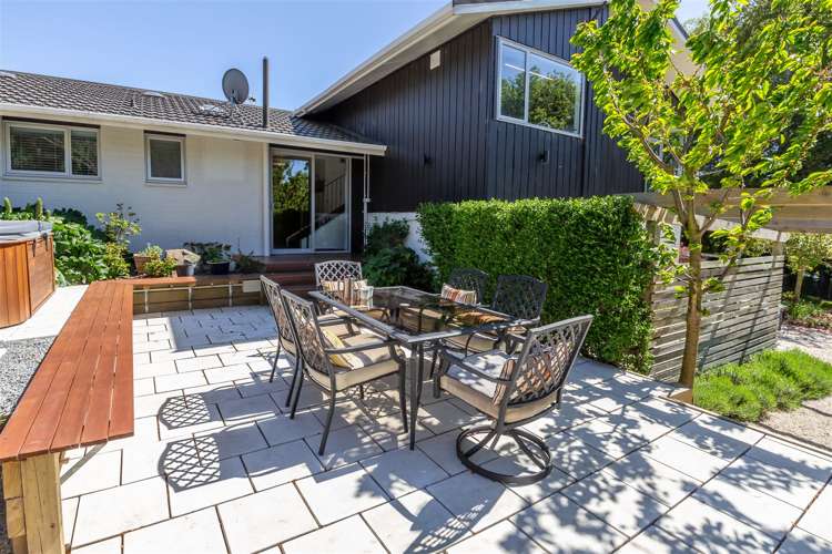 8 Bidwell Place Hillmorton_29