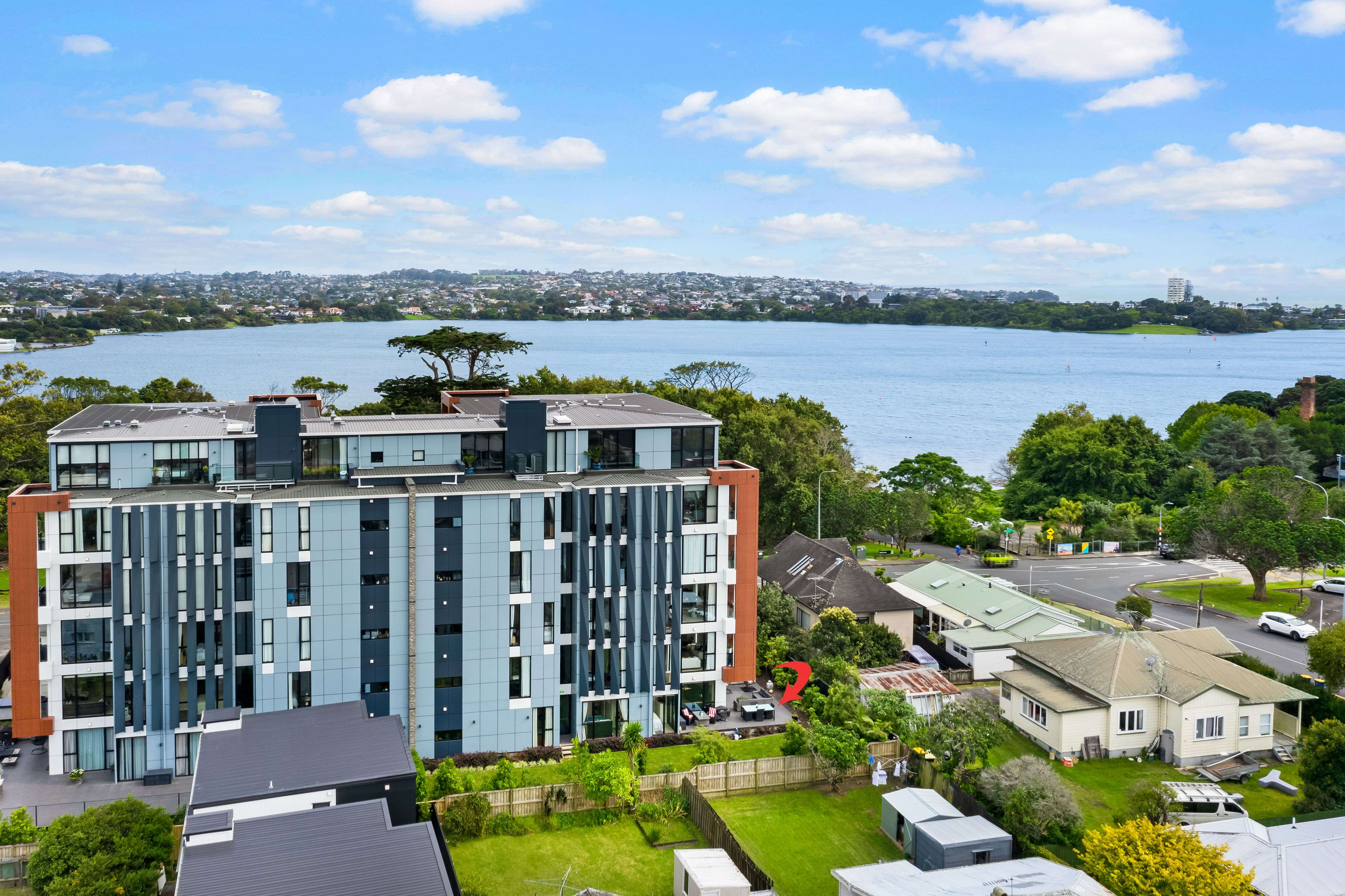 G02/28 Killarney Street Takapuna North Shore City Houses for Sale