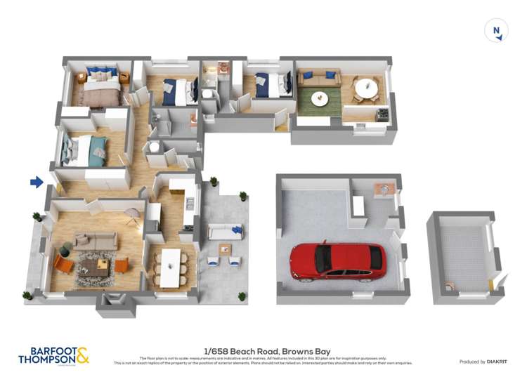 1/658 Beach Road Browns Bay_12