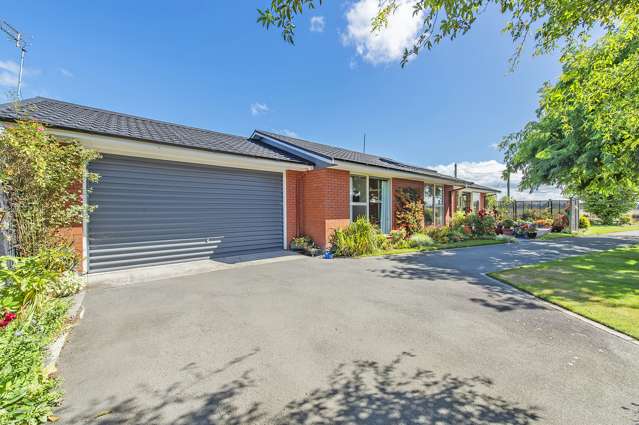 43 Leeston Road Springston_2