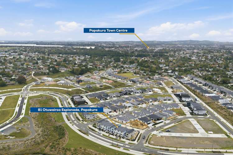 Unit 8/83 Otuwairoa Esplanade Papakura_25