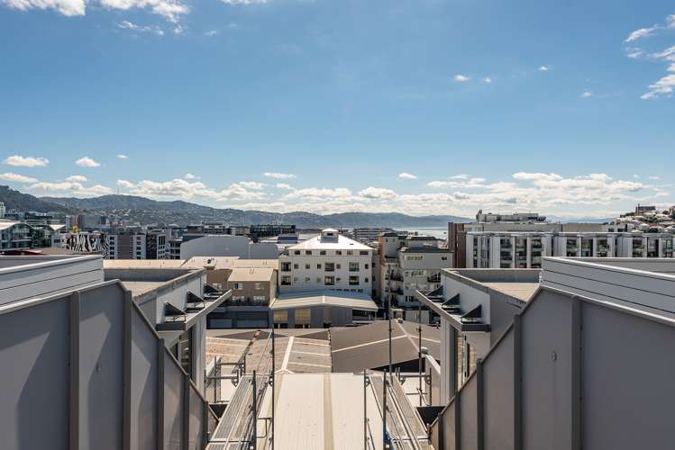 604/19 College Street Te Aro_17