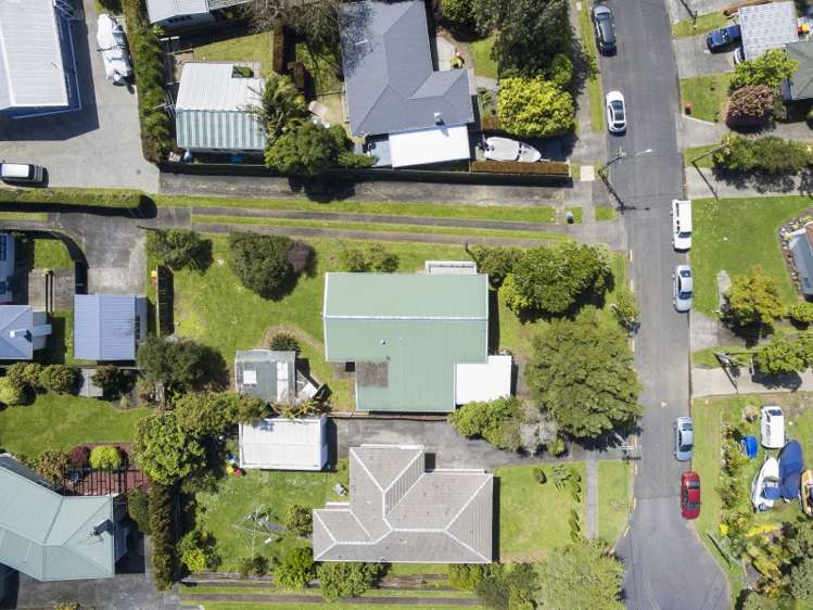 25 Swan Crescent Pakuranga_19