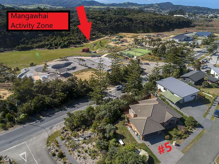 5 Nautical Heights Mangawhai Heads_25