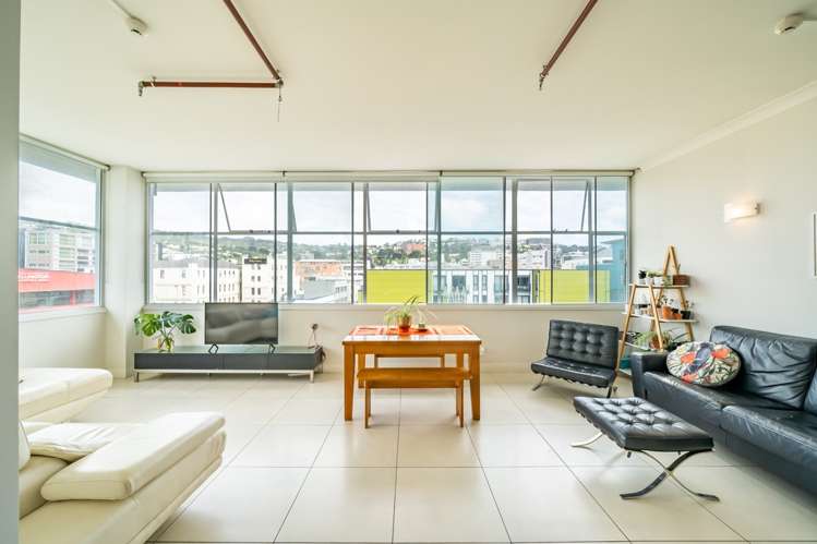 5a/130 Vivian Street Te Aro_9